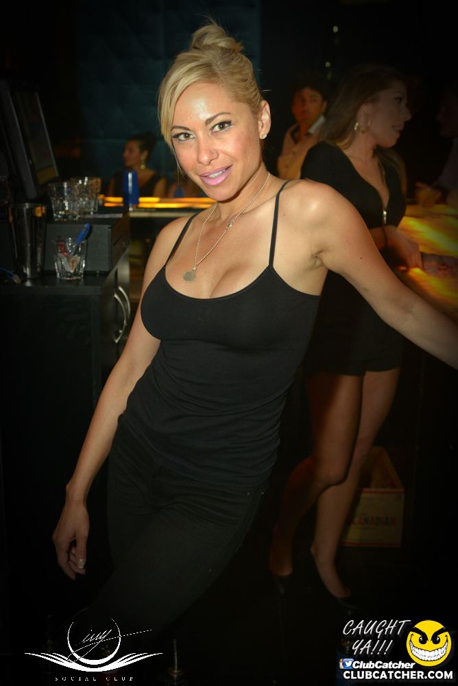 Ivy Social  nightclub photo 2 - July 22nd, 2016