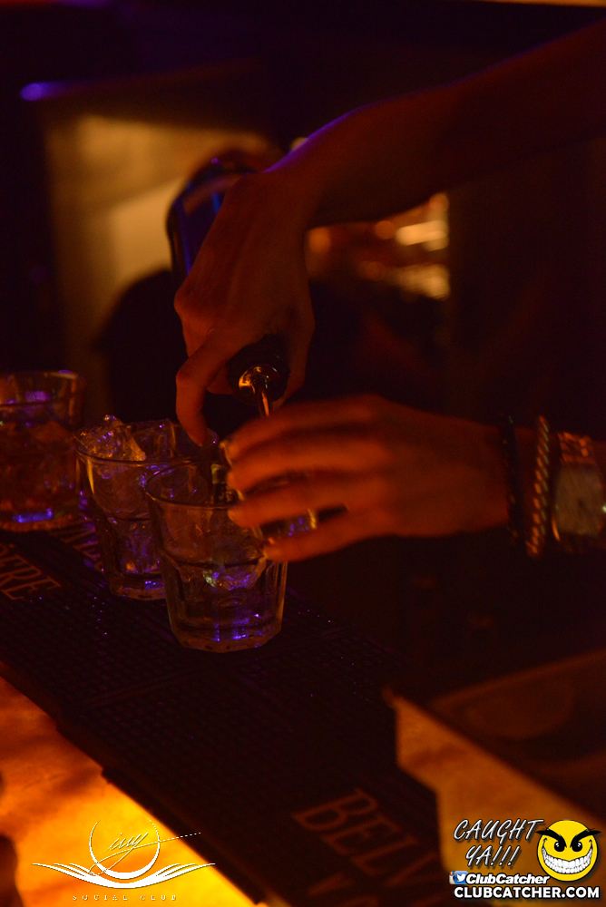 Ivy Social  nightclub photo 101 - July 22nd, 2016
