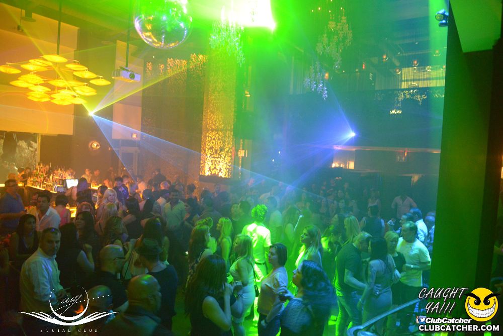 Ivy Social  nightclub photo 102 - July 22nd, 2016
