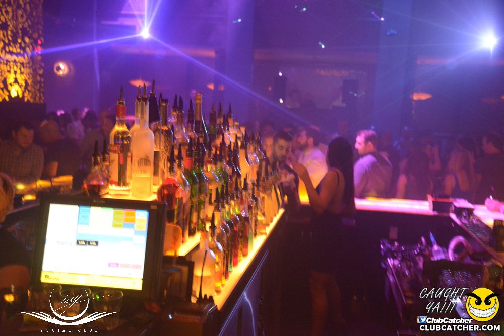 Ivy Social  nightclub photo 103 - July 22nd, 2016