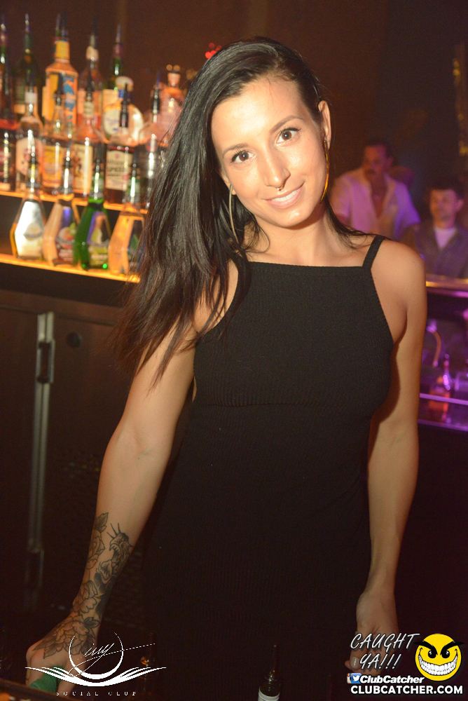 Ivy Social  nightclub photo 105 - July 22nd, 2016