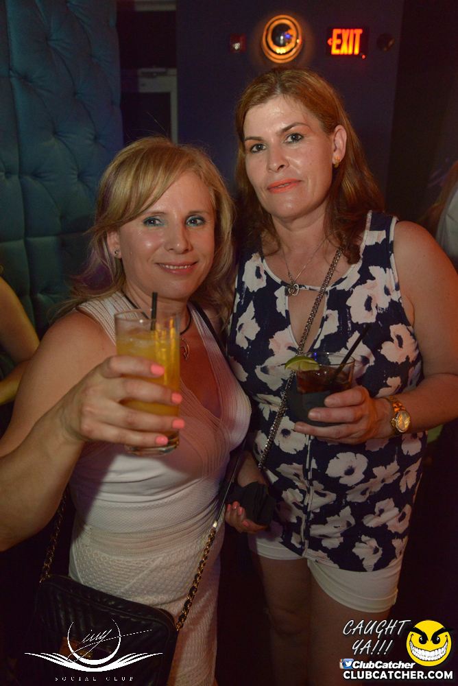 Ivy Social  nightclub photo 108 - July 22nd, 2016