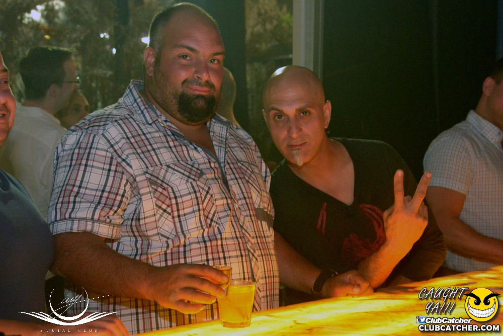 Ivy Social  nightclub photo 111 - July 22nd, 2016