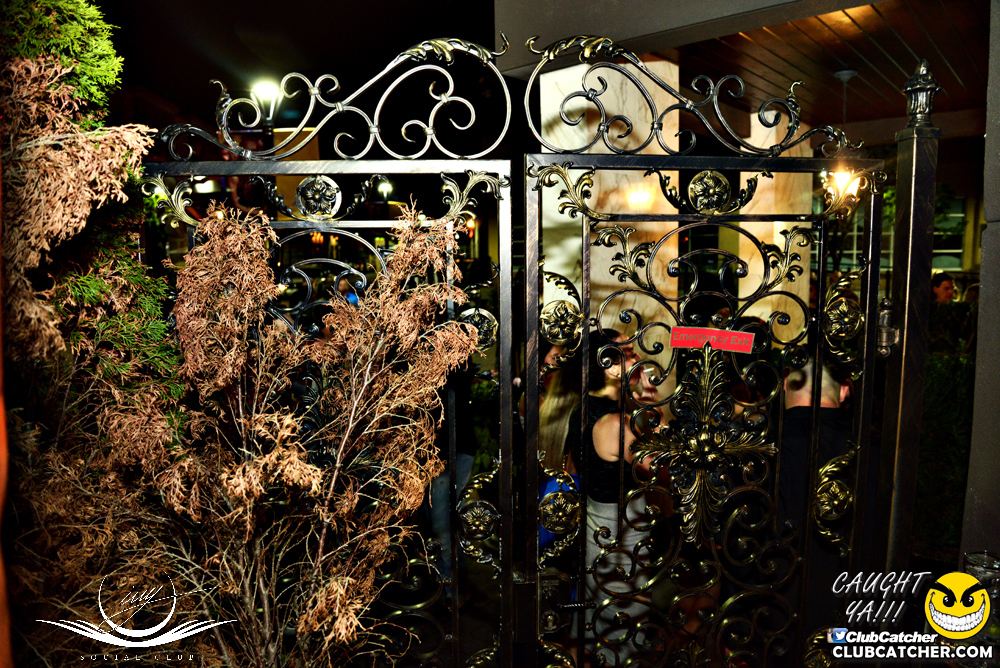 Ivy Social  nightclub photo 112 - July 22nd, 2016