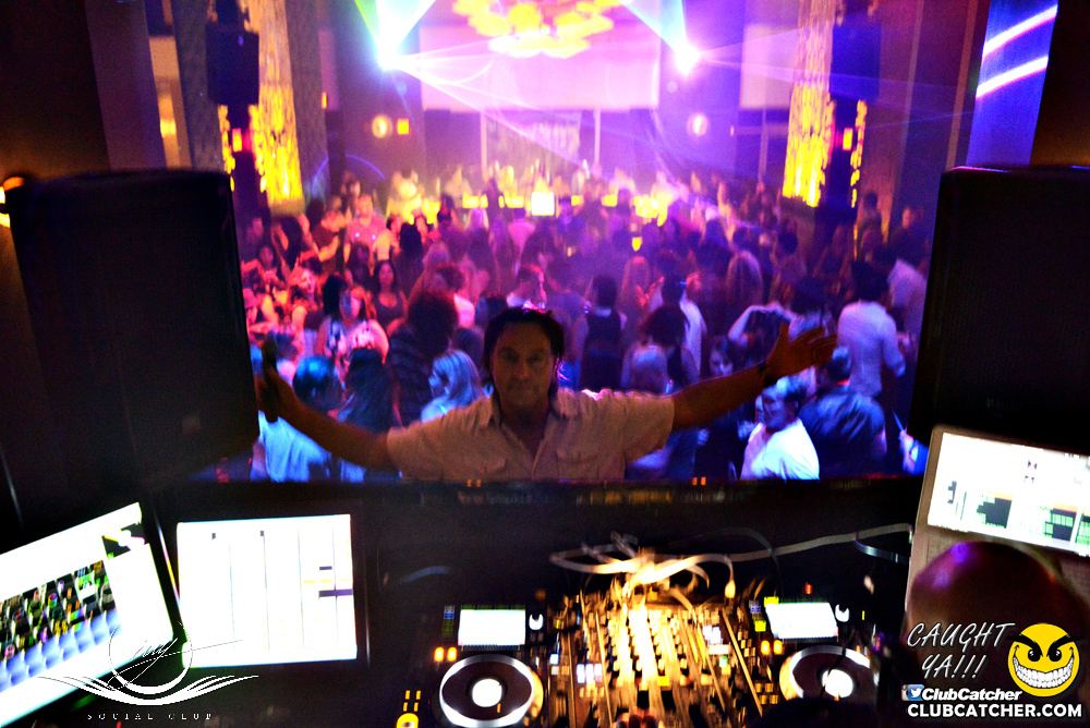 Ivy Social  nightclub photo 117 - July 22nd, 2016