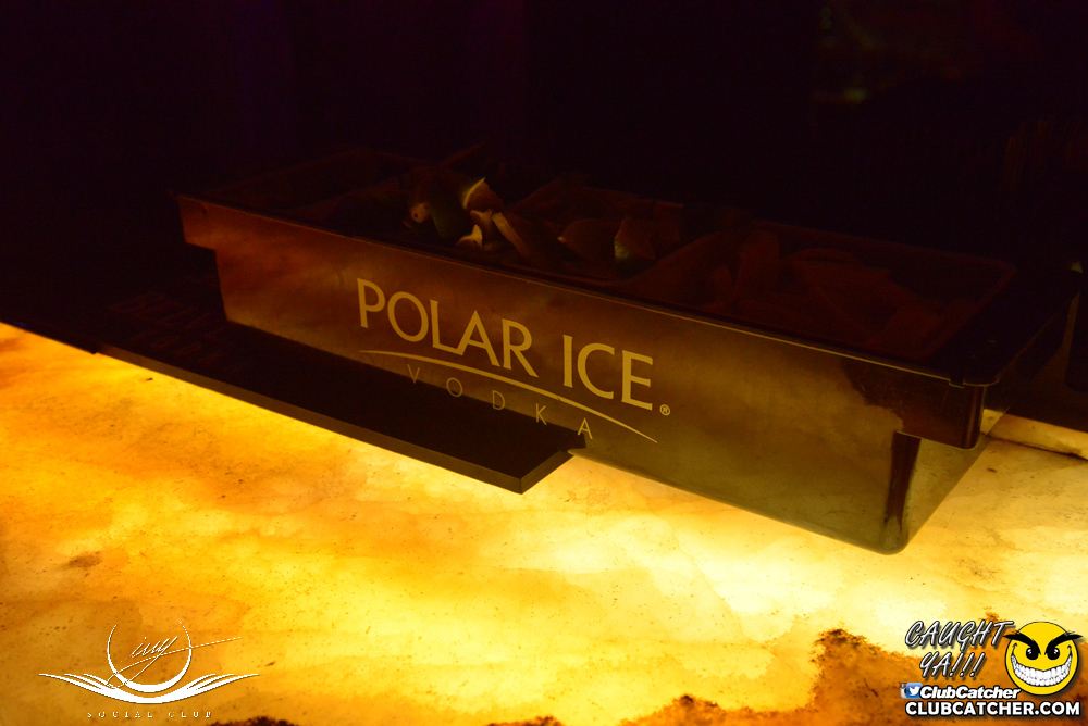 Ivy Social  nightclub photo 118 - July 22nd, 2016