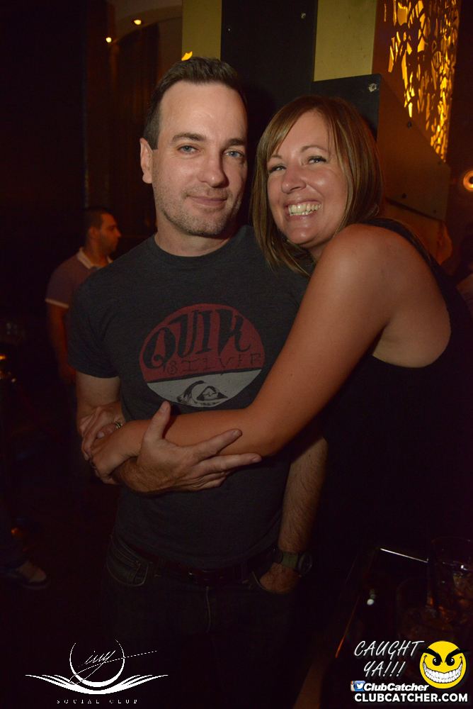Ivy Social  nightclub photo 121 - July 22nd, 2016