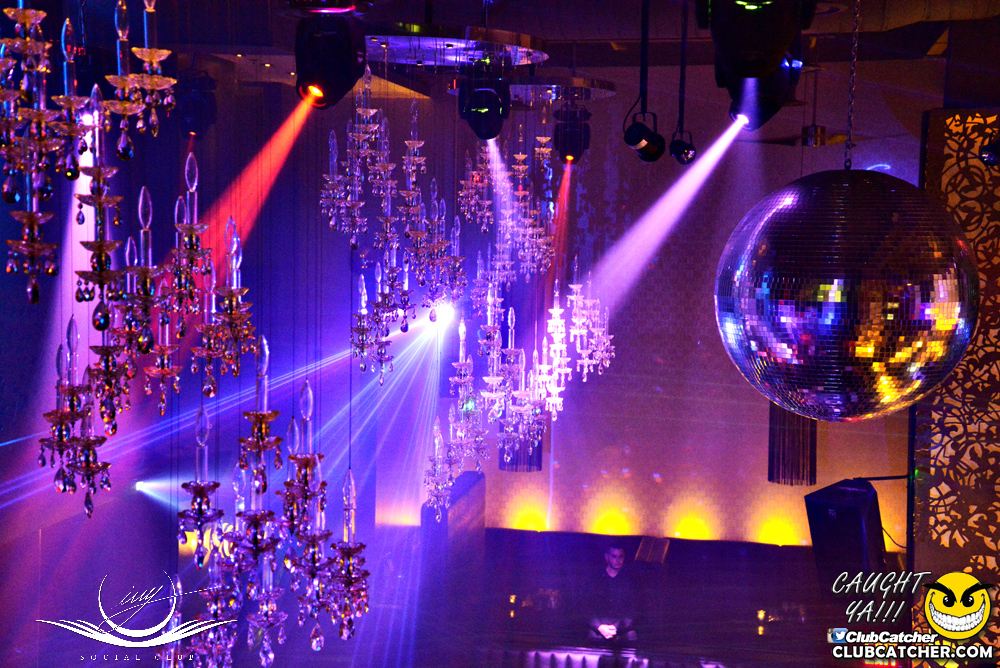 Ivy Social  nightclub photo 122 - July 22nd, 2016