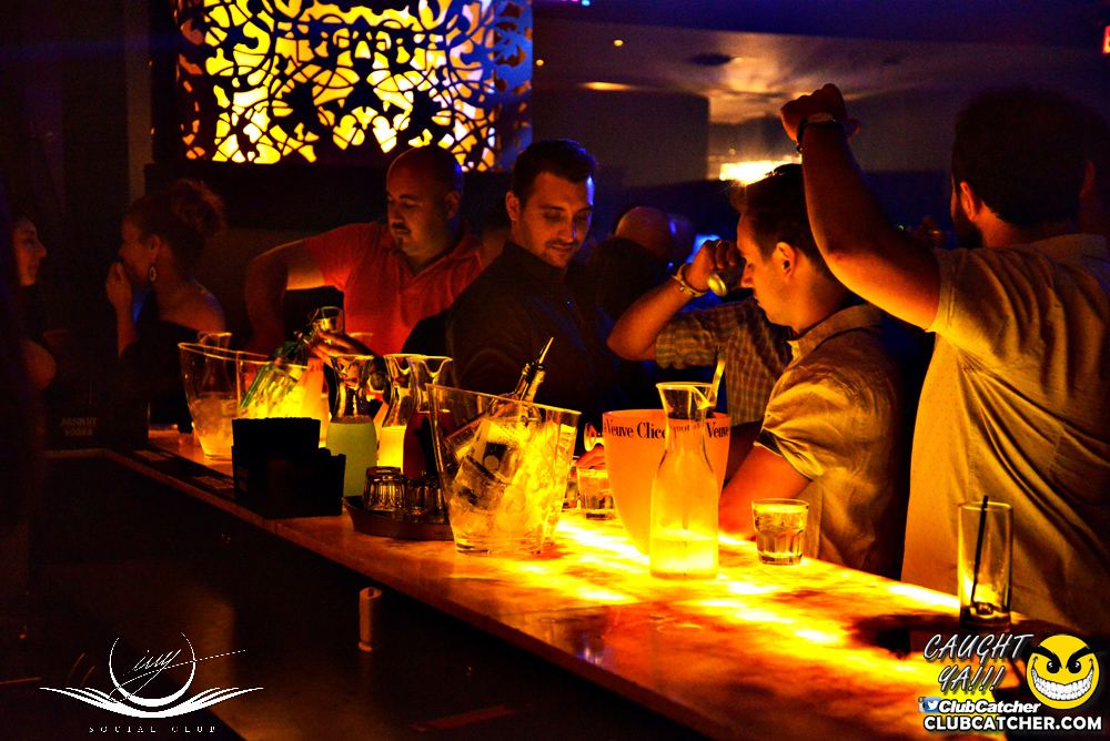 Ivy Social  nightclub photo 123 - July 22nd, 2016
