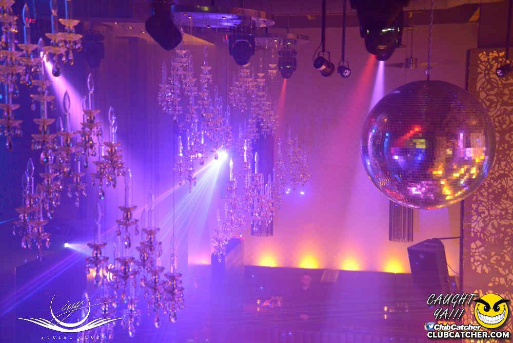 Ivy Social  nightclub photo 126 - July 22nd, 2016