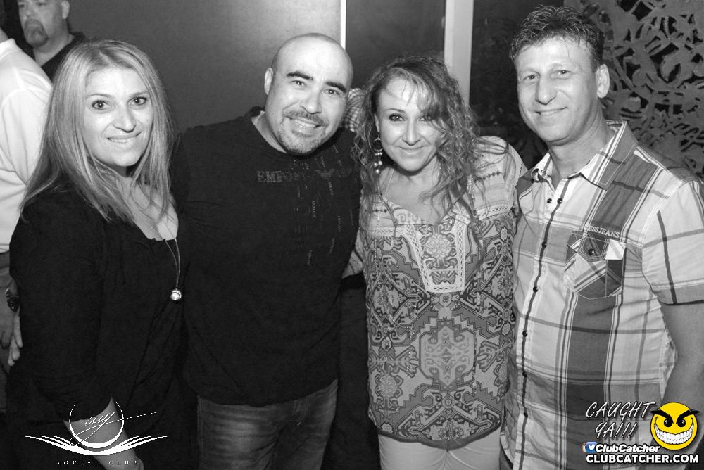 Ivy Social  nightclub photo 128 - July 22nd, 2016