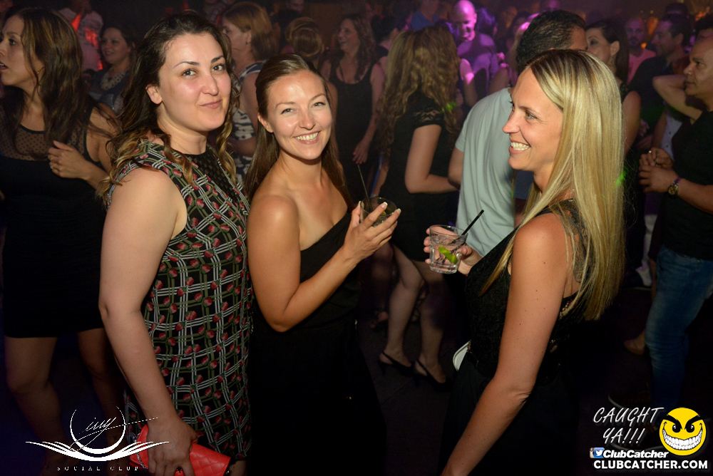Ivy Social  nightclub photo 131 - July 22nd, 2016