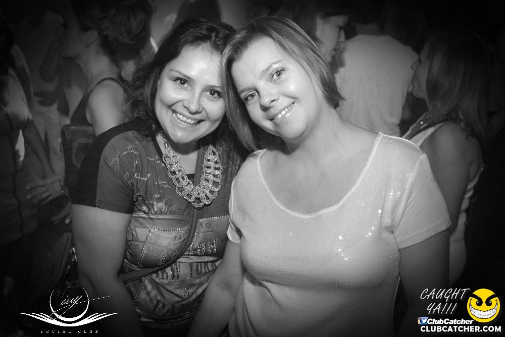 Ivy Social  nightclub photo 132 - July 22nd, 2016