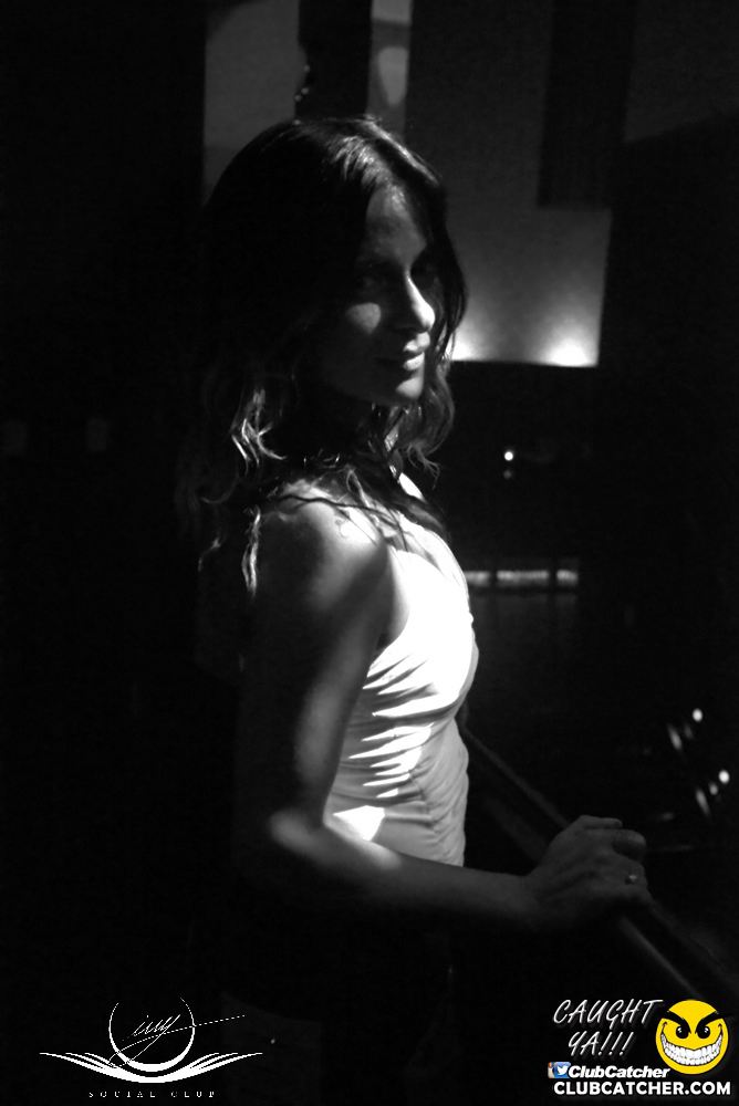 Ivy Social  nightclub photo 133 - July 22nd, 2016