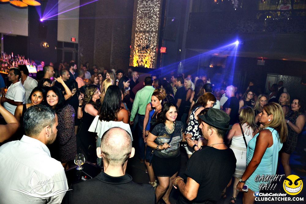 Ivy Social  nightclub photo 134 - July 22nd, 2016