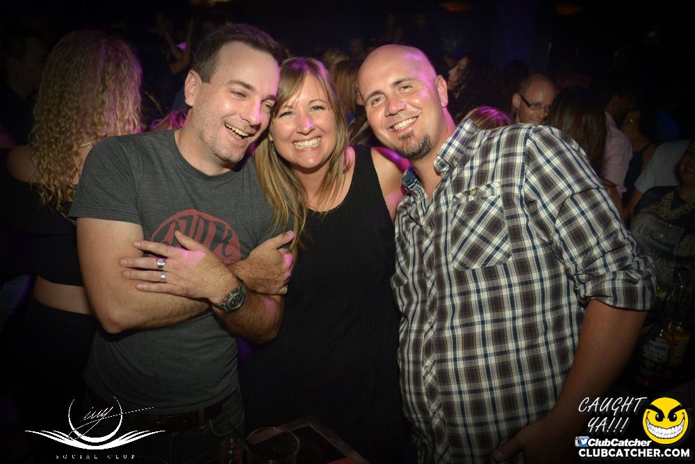 Ivy Social  nightclub photo 135 - July 22nd, 2016
