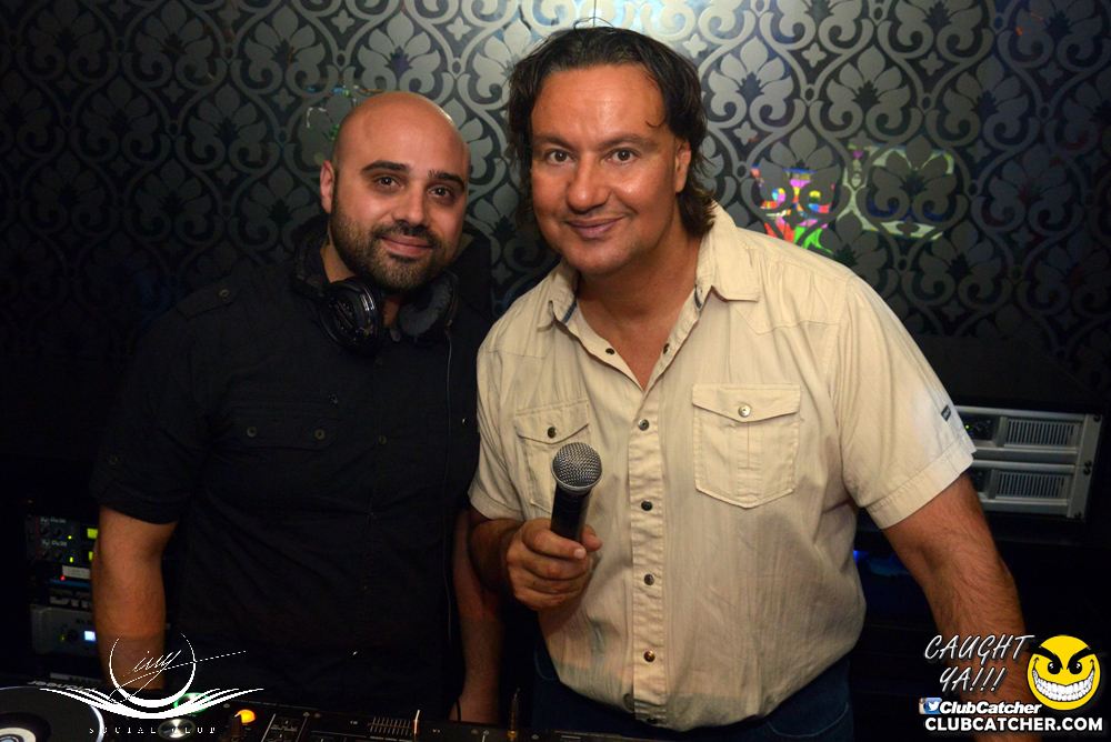 Ivy Social  nightclub photo 137 - July 22nd, 2016