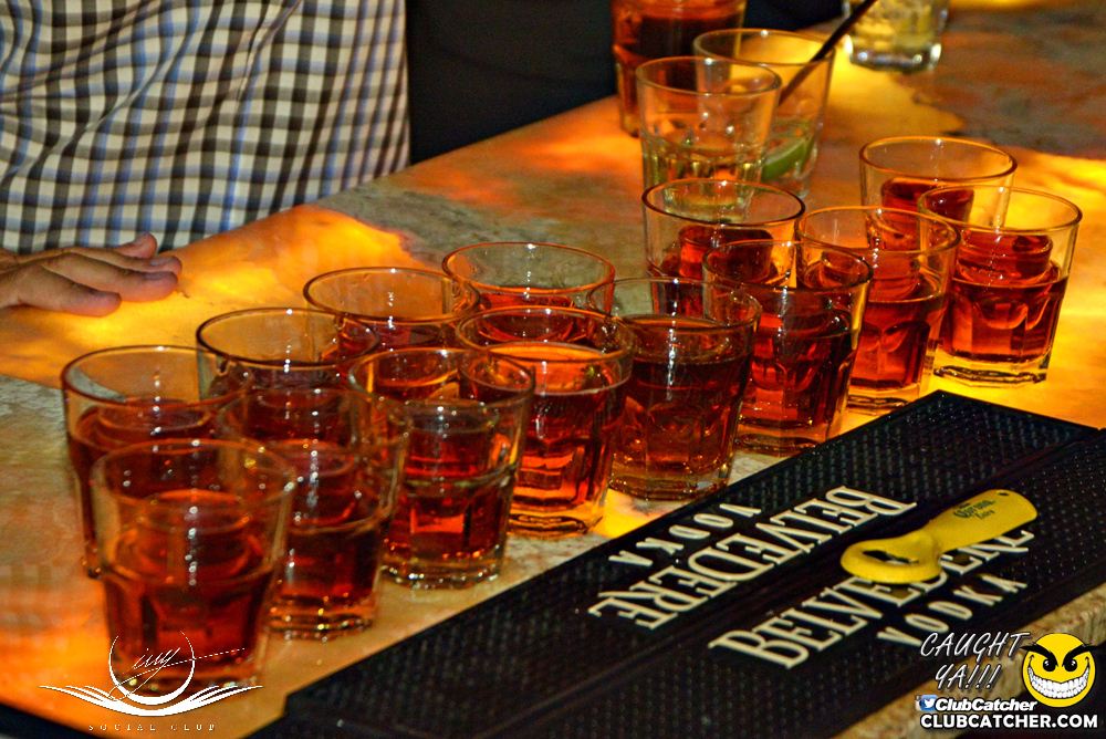 Ivy Social  nightclub photo 140 - July 22nd, 2016