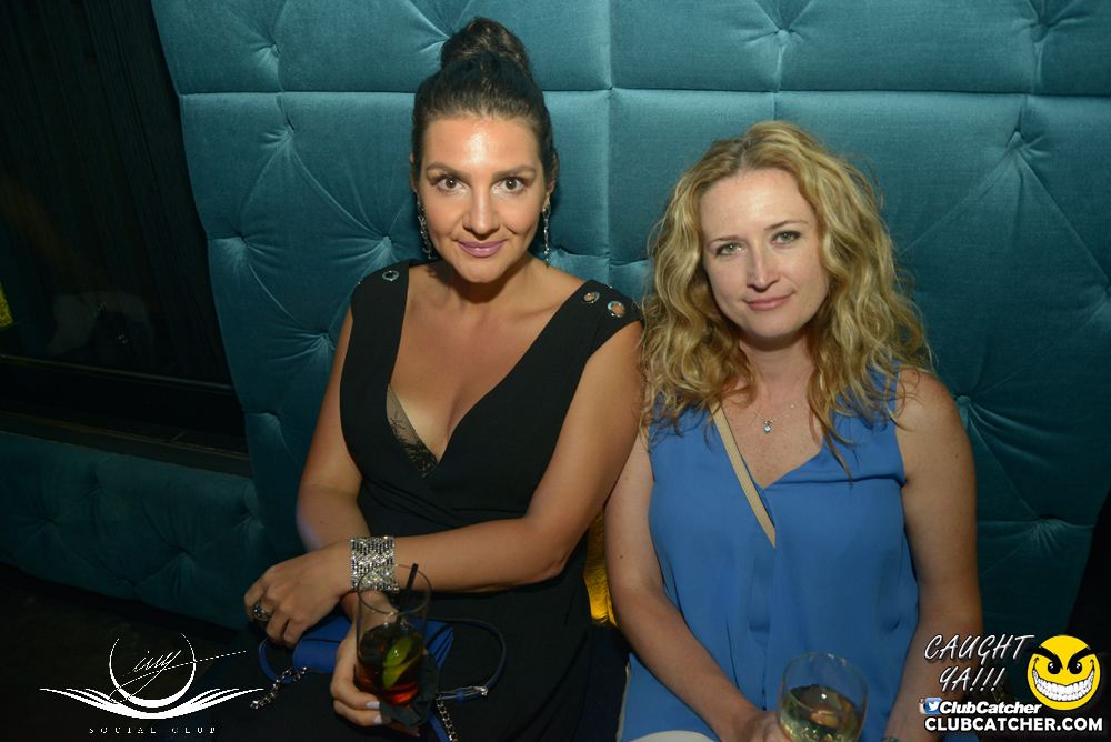Ivy Social  nightclub photo 145 - July 22nd, 2016