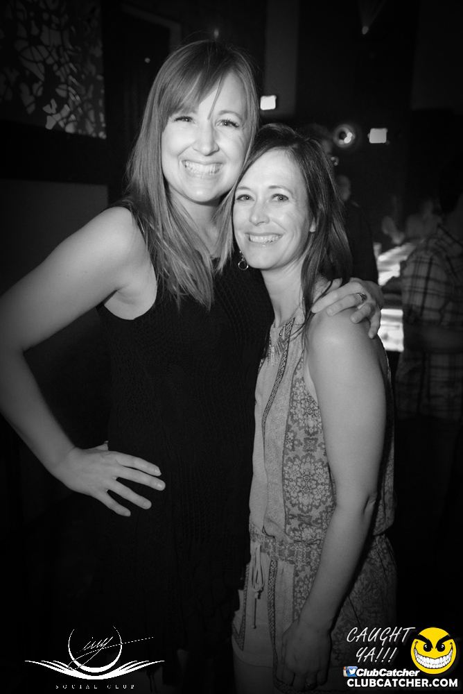 Ivy Social  nightclub photo 146 - July 22nd, 2016