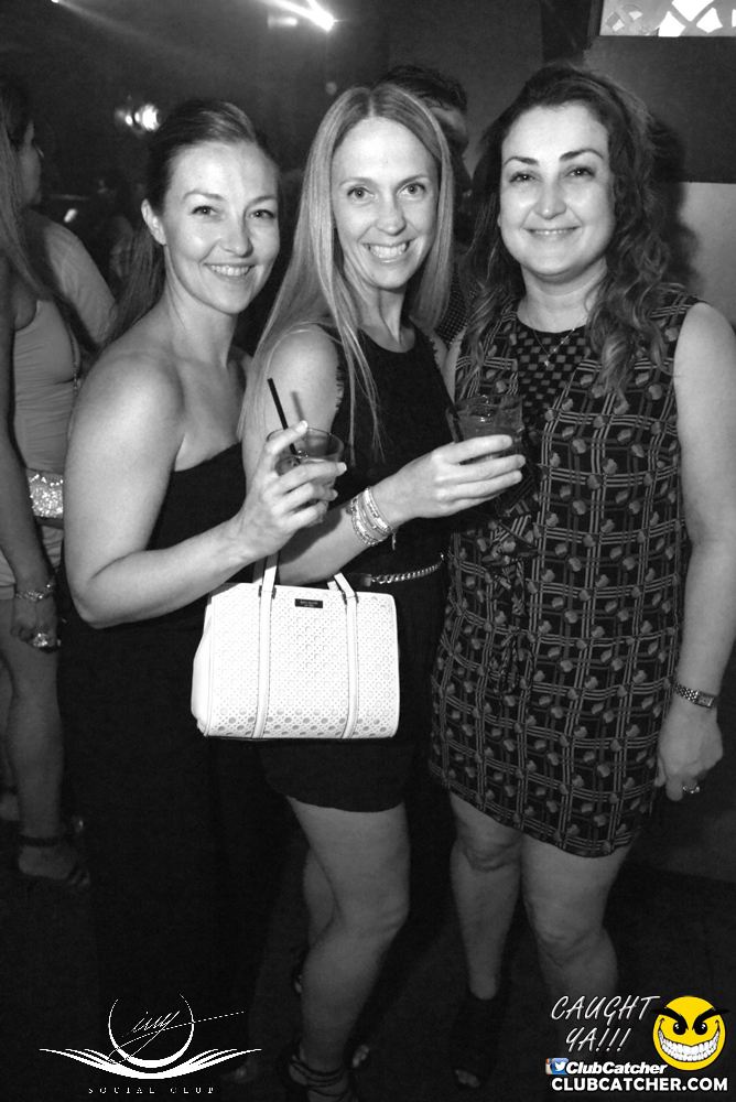 Ivy Social  nightclub photo 147 - July 22nd, 2016