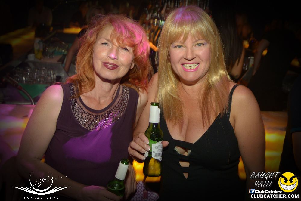 Ivy Social  nightclub photo 150 - July 22nd, 2016