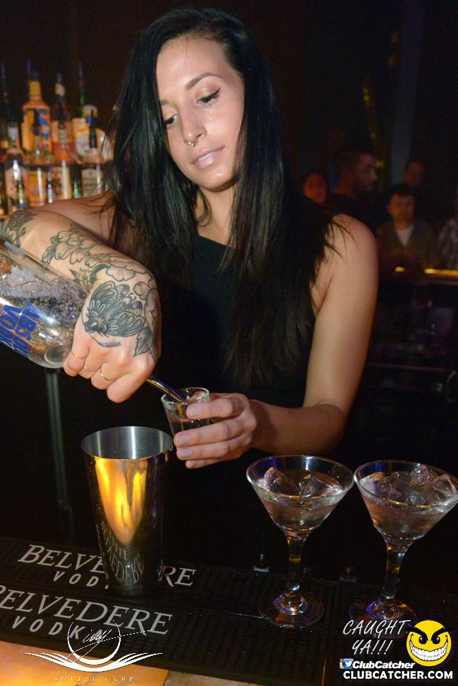 Ivy Social  nightclub photo 16 - July 22nd, 2016