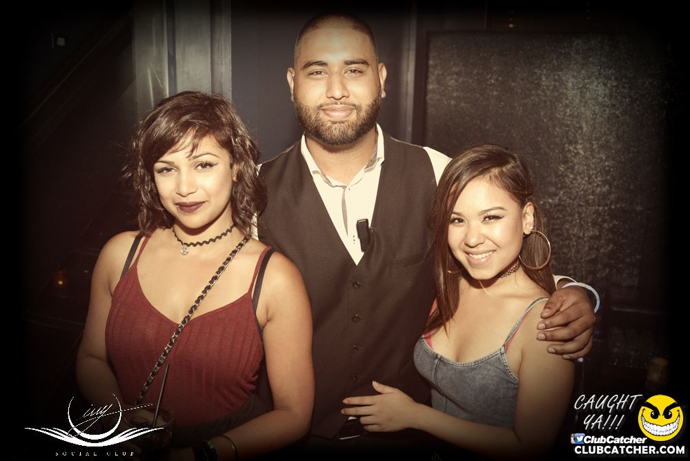 Ivy Social  nightclub photo 154 - July 22nd, 2016