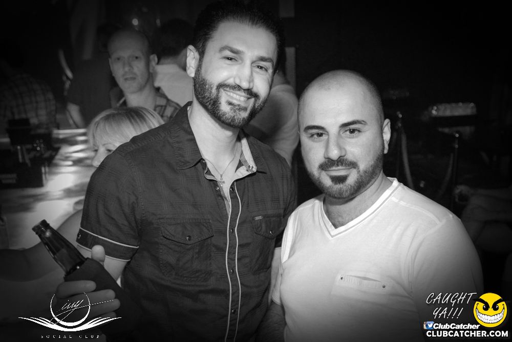 Ivy Social  nightclub photo 156 - July 22nd, 2016