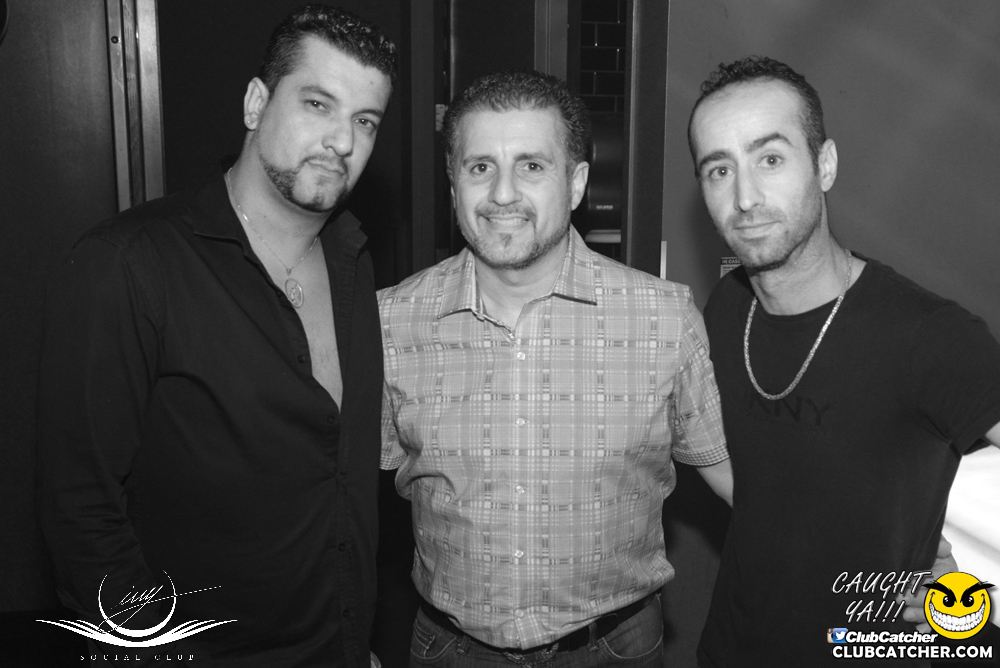 Ivy Social  nightclub photo 158 - July 22nd, 2016