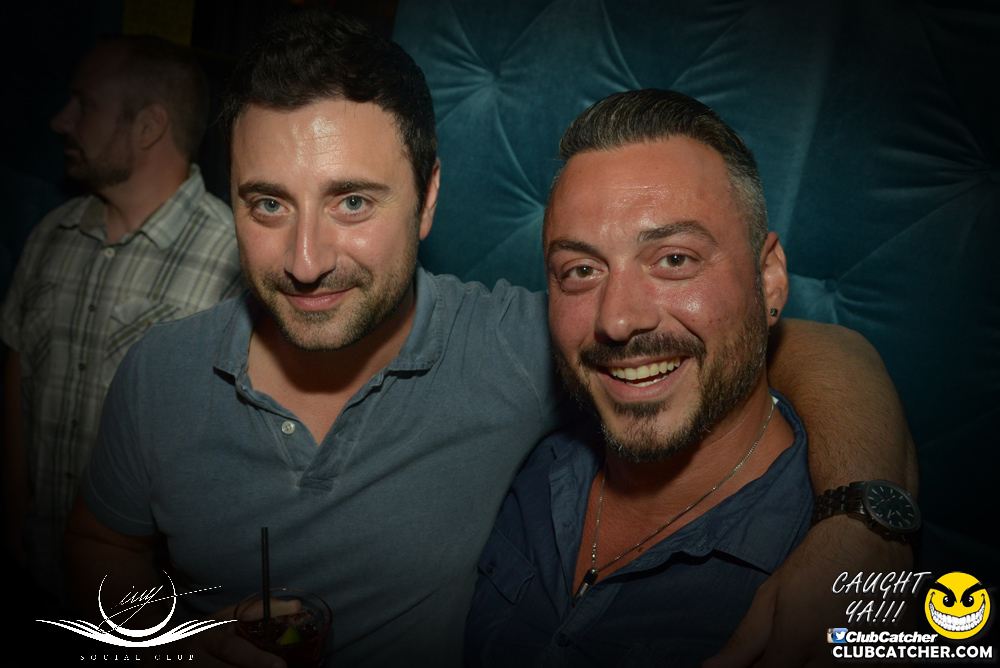 Ivy Social  nightclub photo 159 - July 22nd, 2016