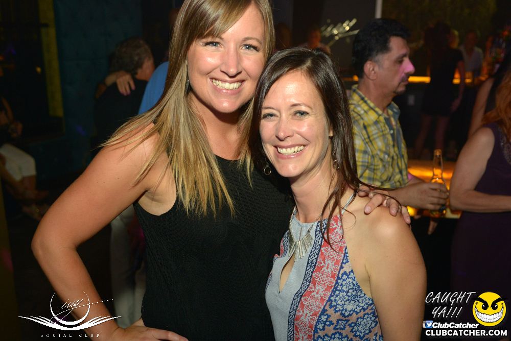 Ivy Social  nightclub photo 161 - July 22nd, 2016