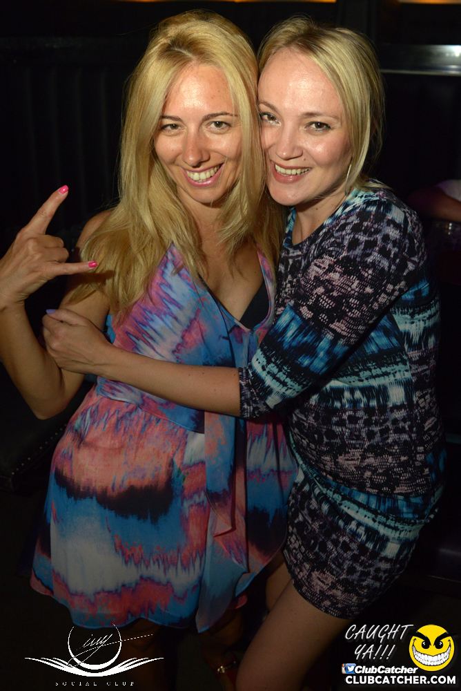 Ivy Social  nightclub photo 169 - July 22nd, 2016