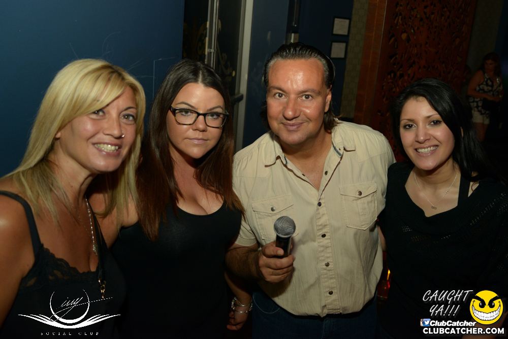 Ivy Social  nightclub photo 170 - July 22nd, 2016