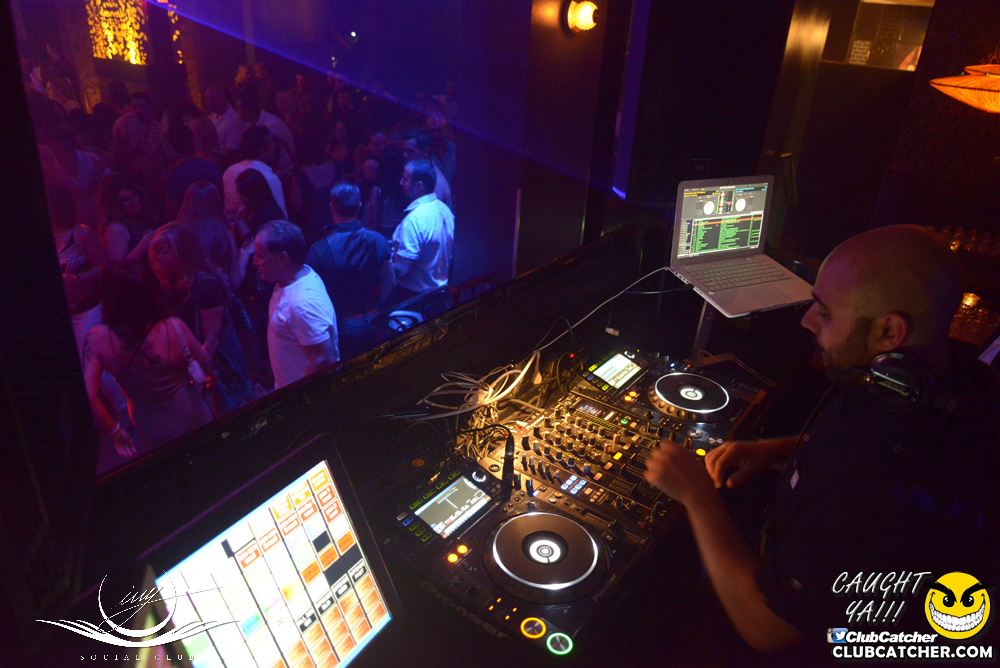Ivy Social  nightclub photo 18 - July 22nd, 2016