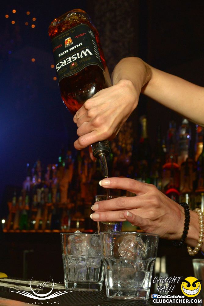 Ivy Social  nightclub photo 171 - July 22nd, 2016