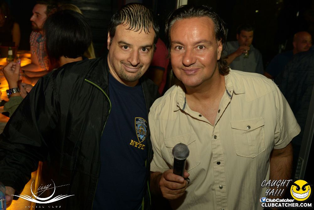 Ivy Social  nightclub photo 172 - July 22nd, 2016