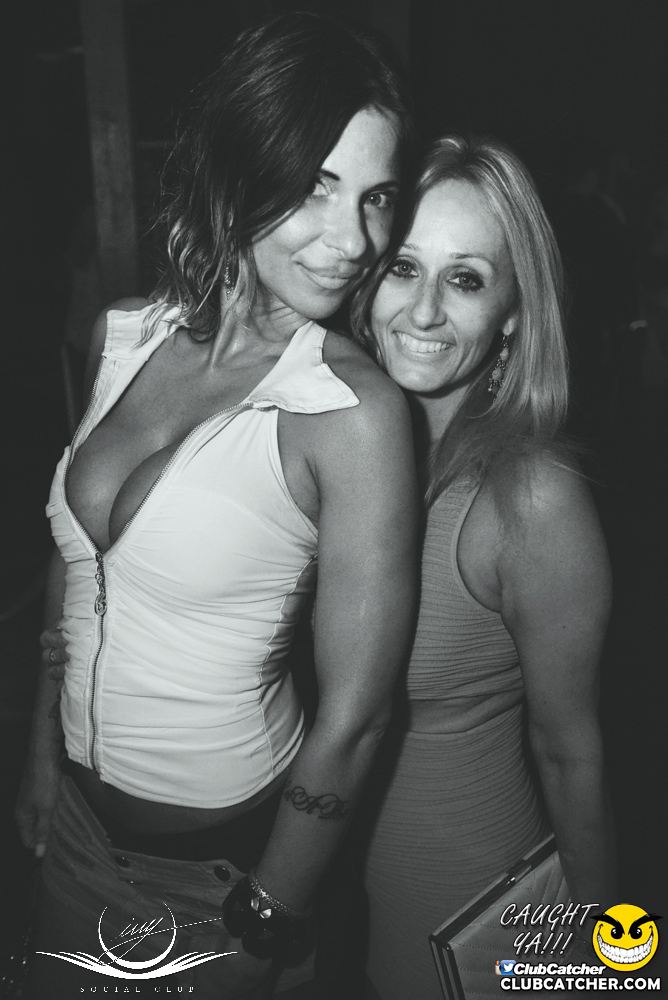 Ivy Social  nightclub photo 176 - July 22nd, 2016