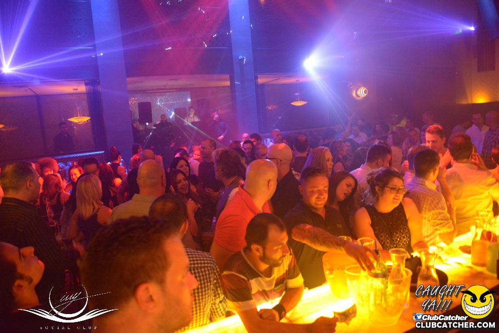 Ivy Social  nightclub photo 178 - July 22nd, 2016