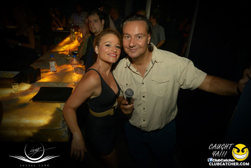 Ivy Social  nightclub photo 179 - July 22nd, 2016