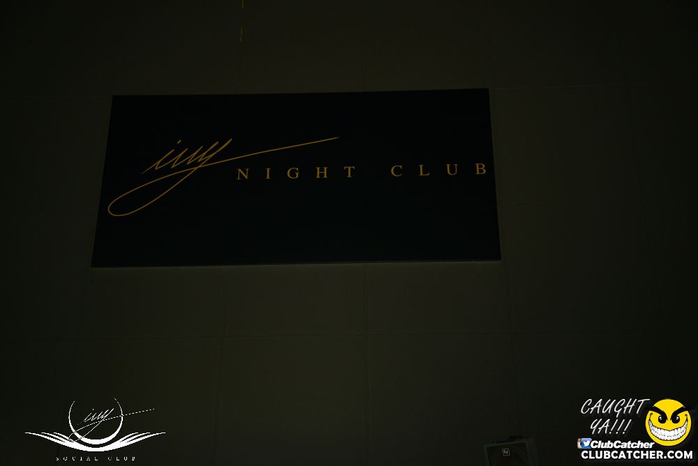 Ivy Social  nightclub photo 180 - July 22nd, 2016