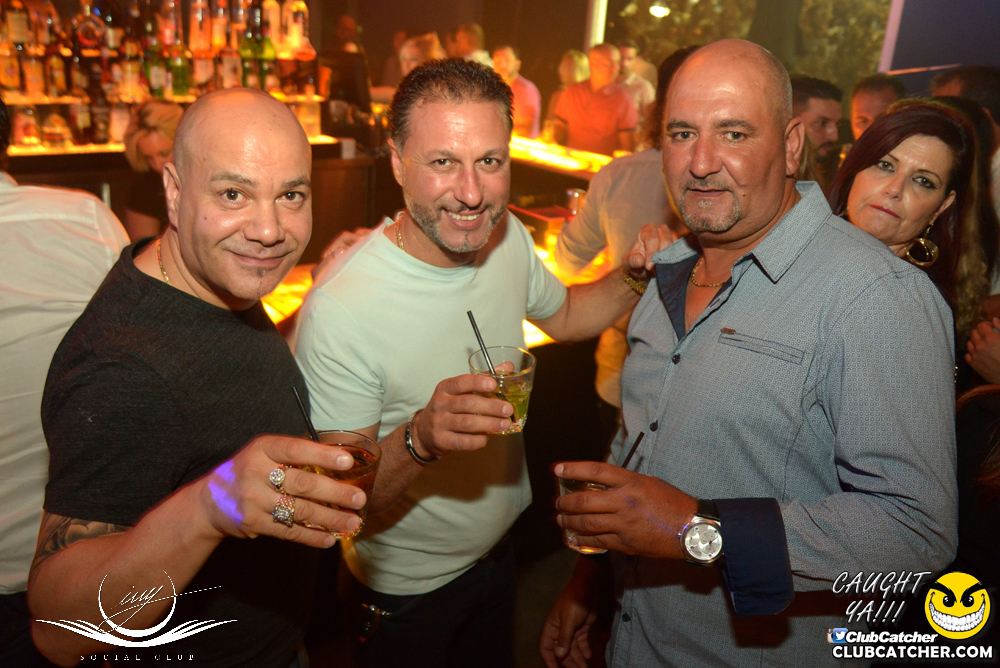 Ivy Social  nightclub photo 19 - July 22nd, 2016