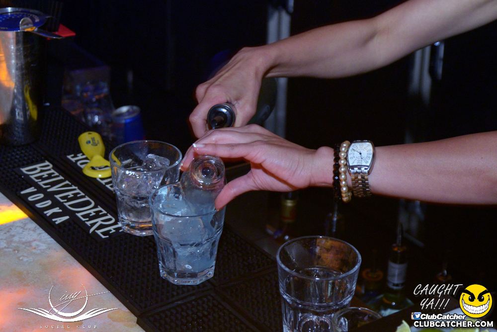 Ivy Social  nightclub photo 181 - July 22nd, 2016
