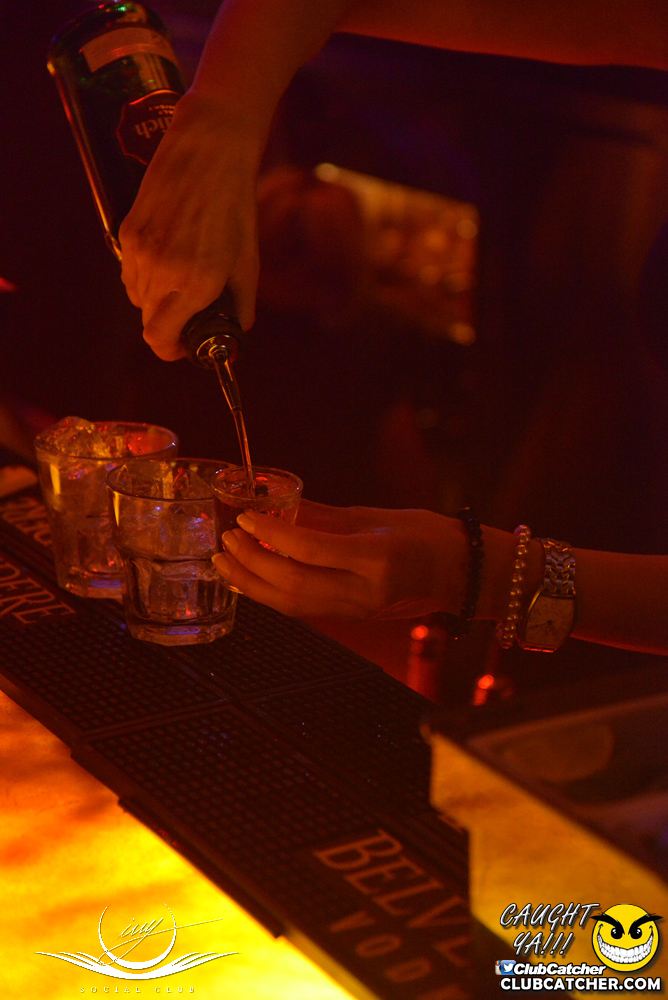 Ivy Social  nightclub photo 20 - July 22nd, 2016