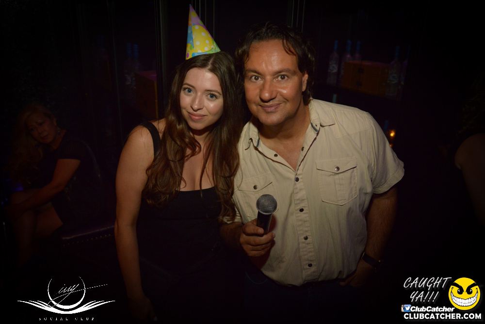 Ivy Social  nightclub photo 21 - July 22nd, 2016