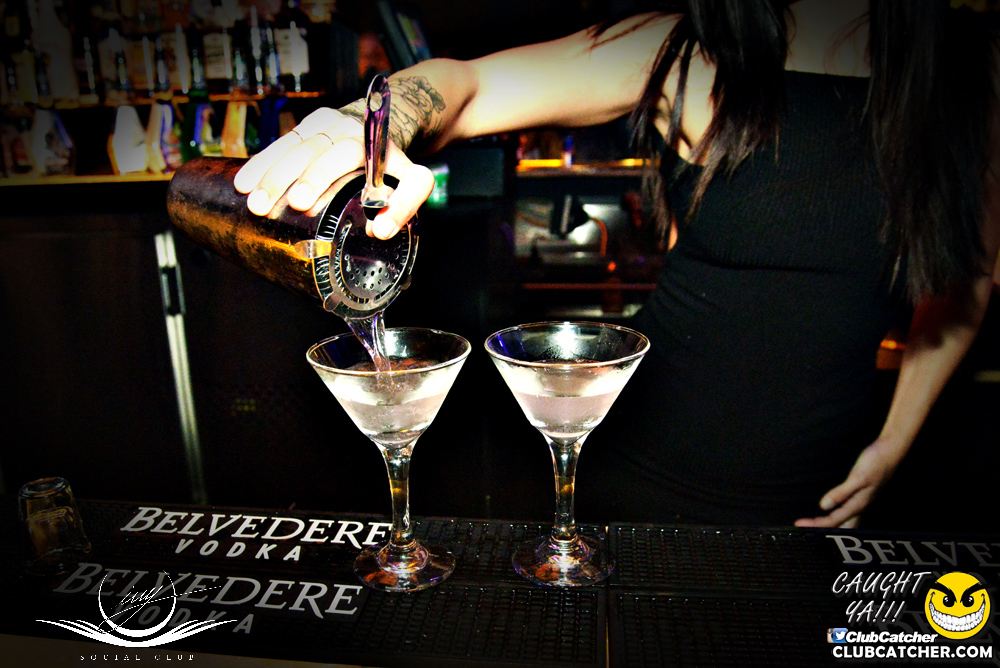 Ivy Social  nightclub photo 23 - July 22nd, 2016