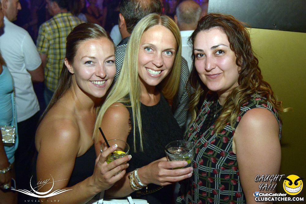 Ivy Social  nightclub photo 24 - July 22nd, 2016