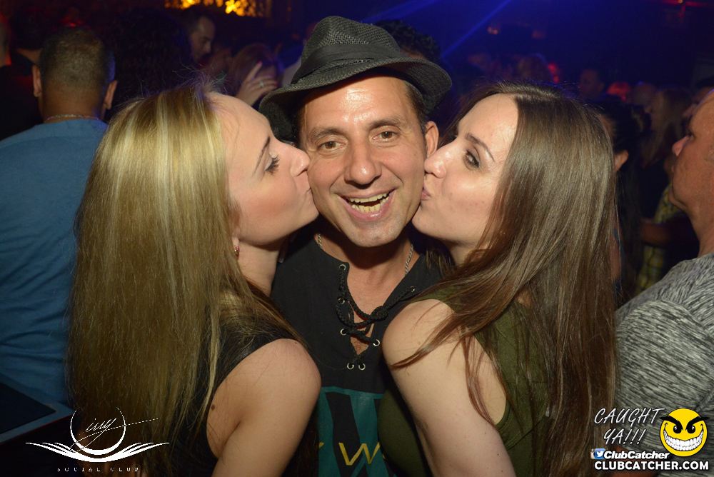 Ivy Social  nightclub photo 4 - July 22nd, 2016