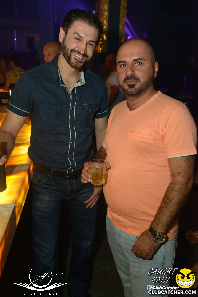 Ivy Social  nightclub photo 31 - July 22nd, 2016