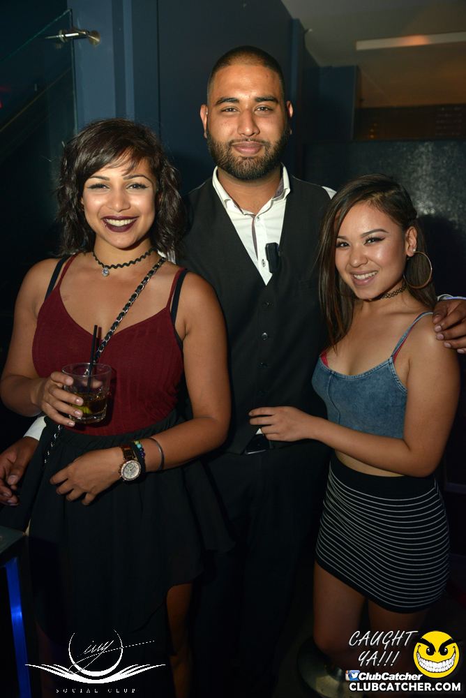 Ivy Social  nightclub photo 33 - July 22nd, 2016